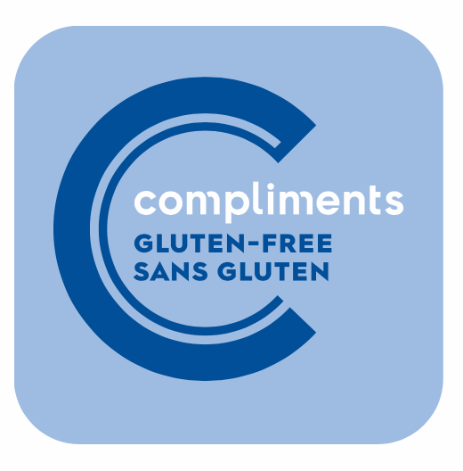 Compliments Gluten-Free